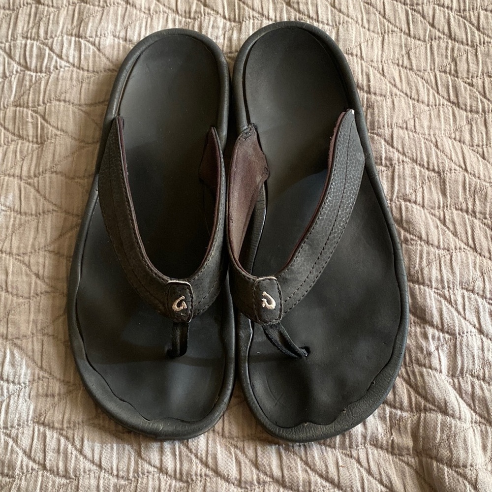 Olukai Sandals